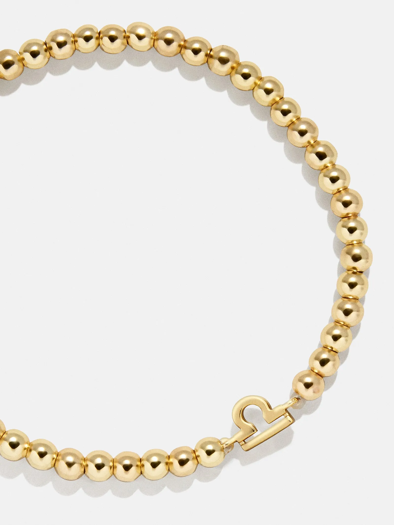 Zodiac Pisa Bracelet - Libra sold by BaubleBar