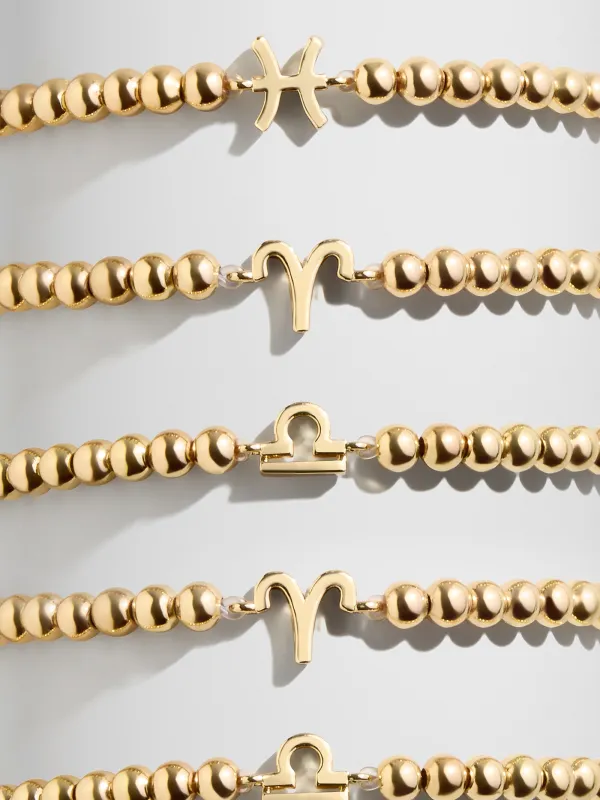 Zodiac Pisa Bracelet - Aries sold by BaubleBar