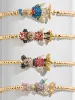 Disney Mickey Mouse Pavé Pisa Bracelet - Mickey Mouse sold by BaubleBar