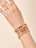 Disney Mickey Mouse Pavé Pisa Bracelet - Mickey Mouse sold by BaubleBar