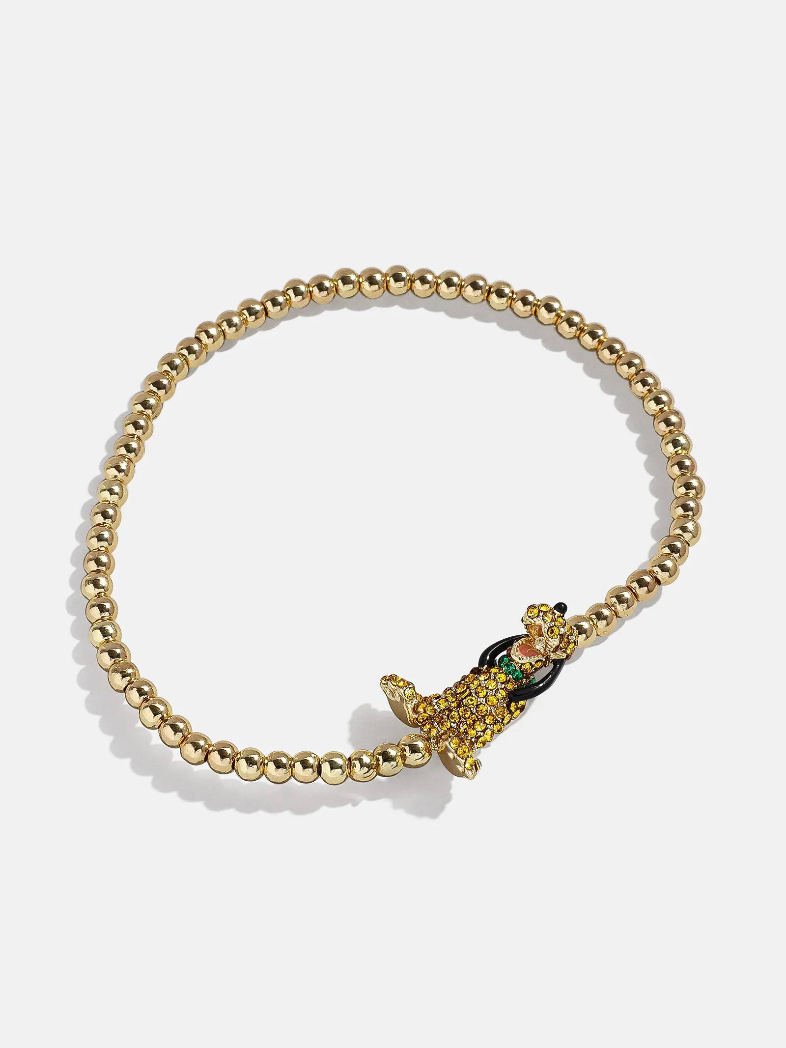 Disney Pluto Pavé Pisa Bracelet - Pluto sold by BaubleBar product image thumbnail 3