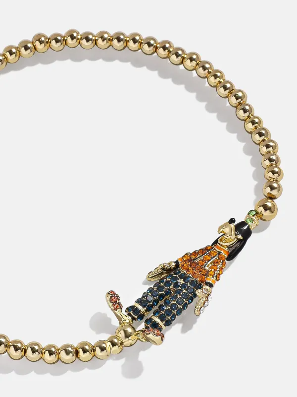 Disney Goofy Pavé Pisa Bracelet - Goofy sold by BaubleBar