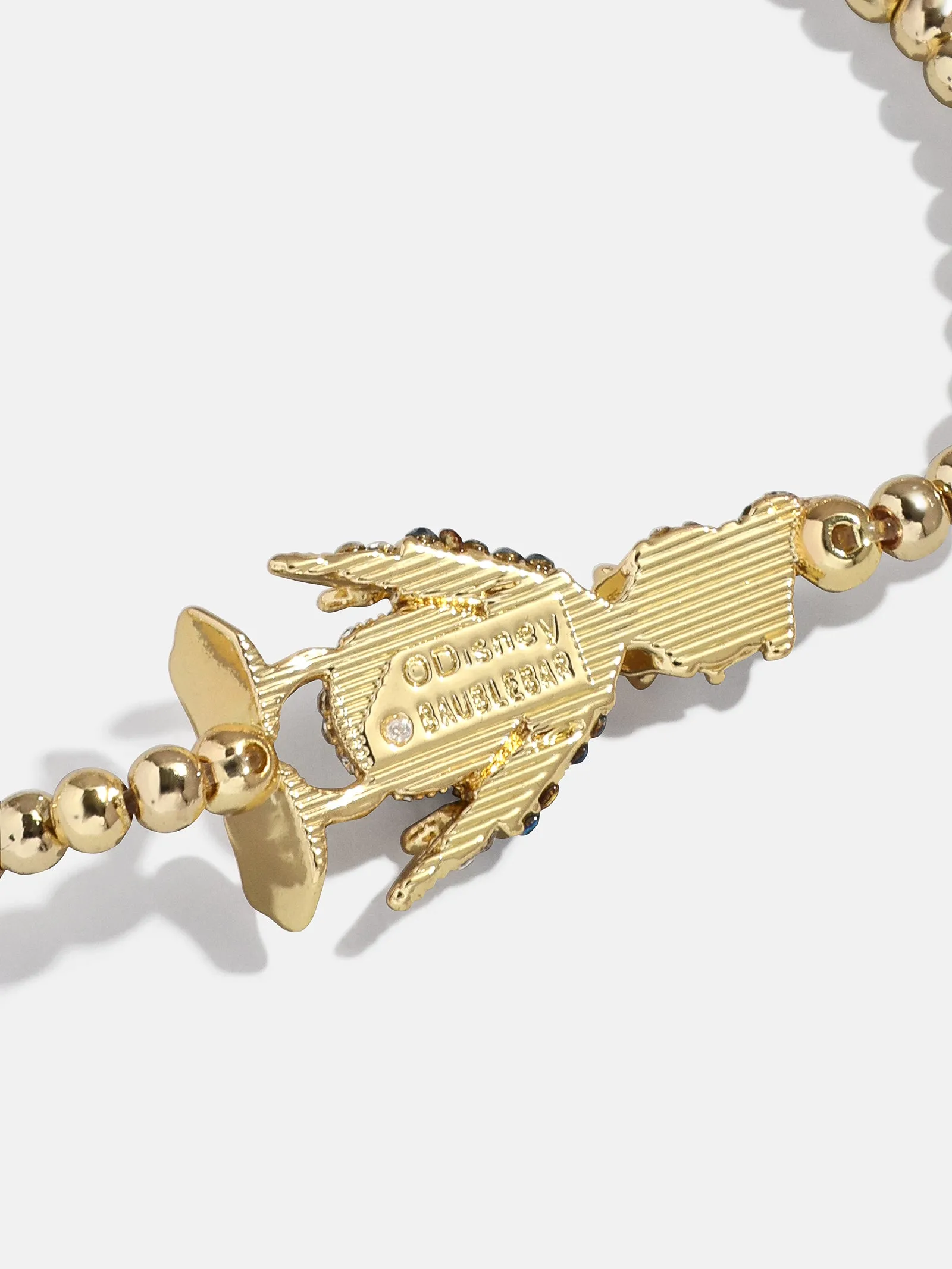 Disney Donald Duck Pavé Pisa Bracelet - Donald Duck sold by BaubleBar product image thumbnail 4