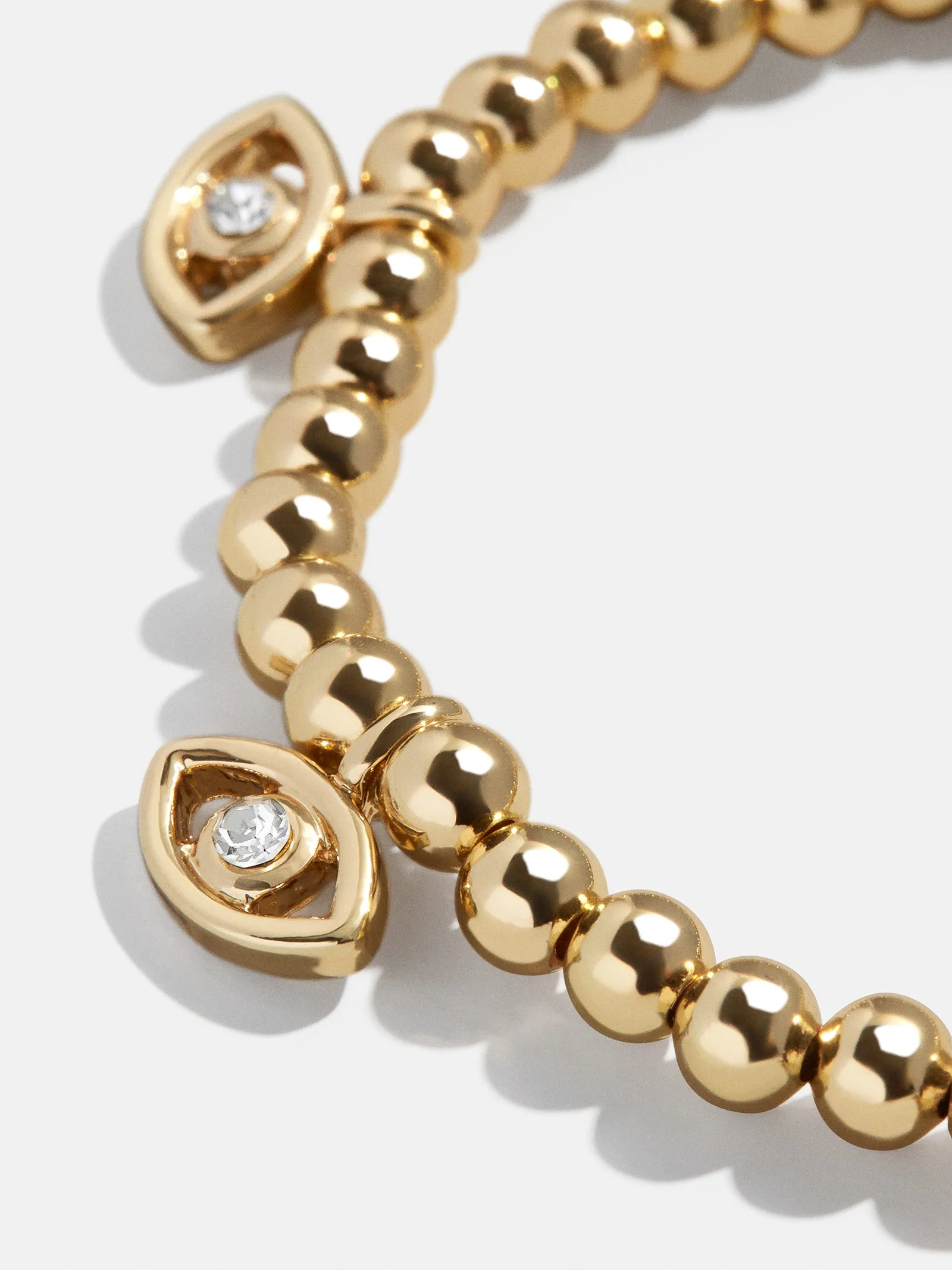 Good Days Pisa Bracelet - Evil Eye sold by BaubleBar product image thumbnail 4