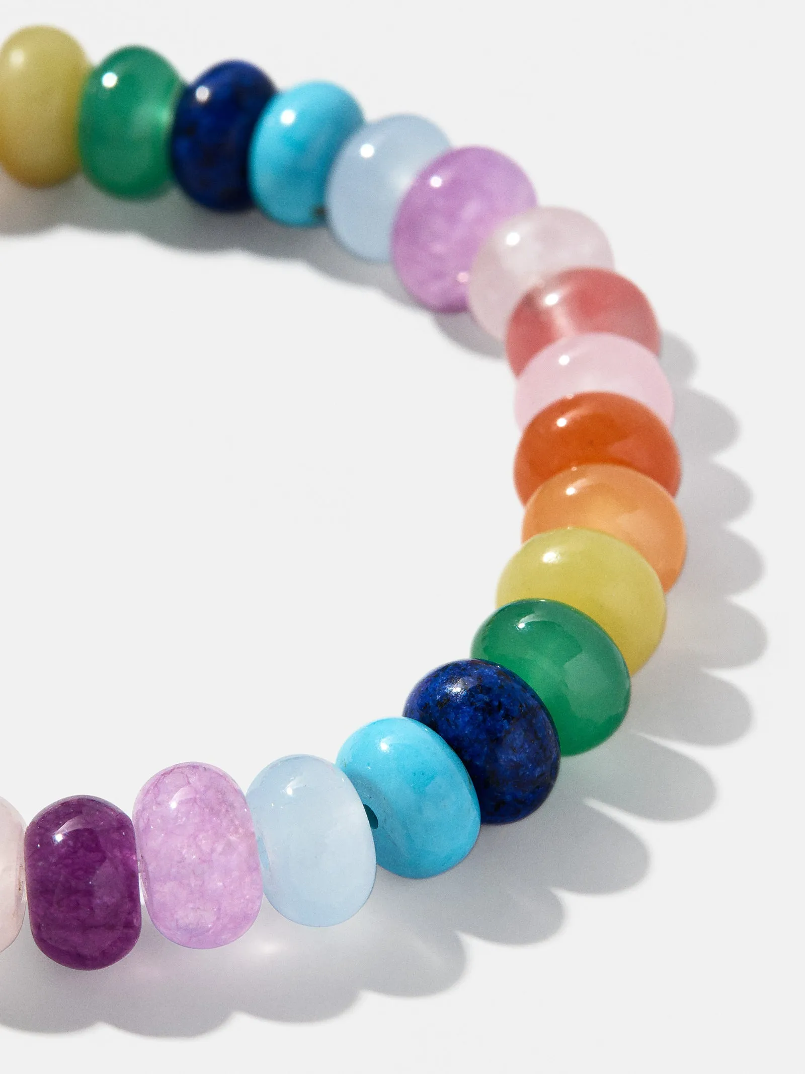 Marjorie Beaded Bracelet - Multi sold by BaubleBar