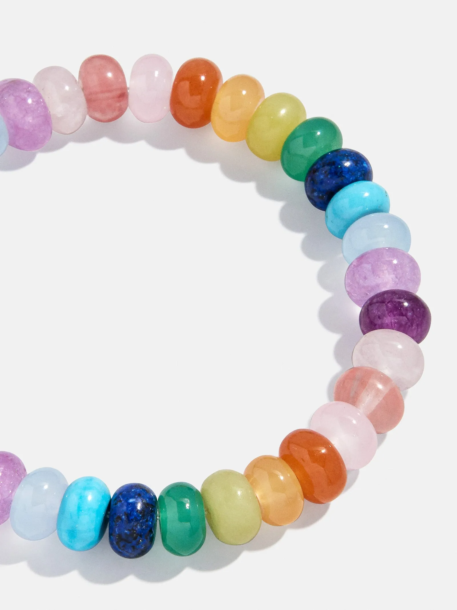 Marjorie Beaded Bracelet - Multi sold by BaubleBar product image thumbnail 4