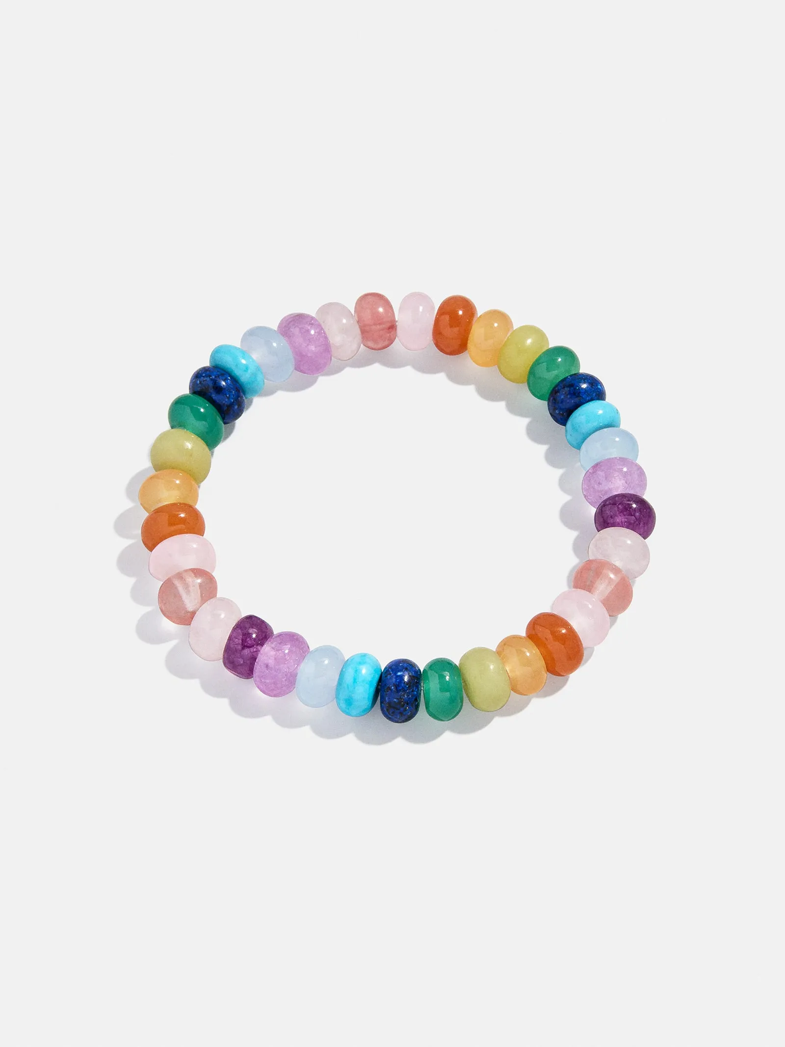 Marjorie Beaded Bracelet - Multi sold by BaubleBar product image thumbnail 5