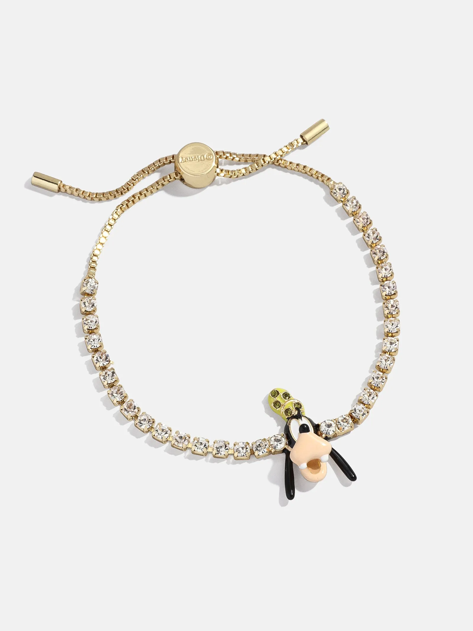 Disney Goofy Tennis Bracelet - Goofy sold by BaubleBar product image thumbnail 4