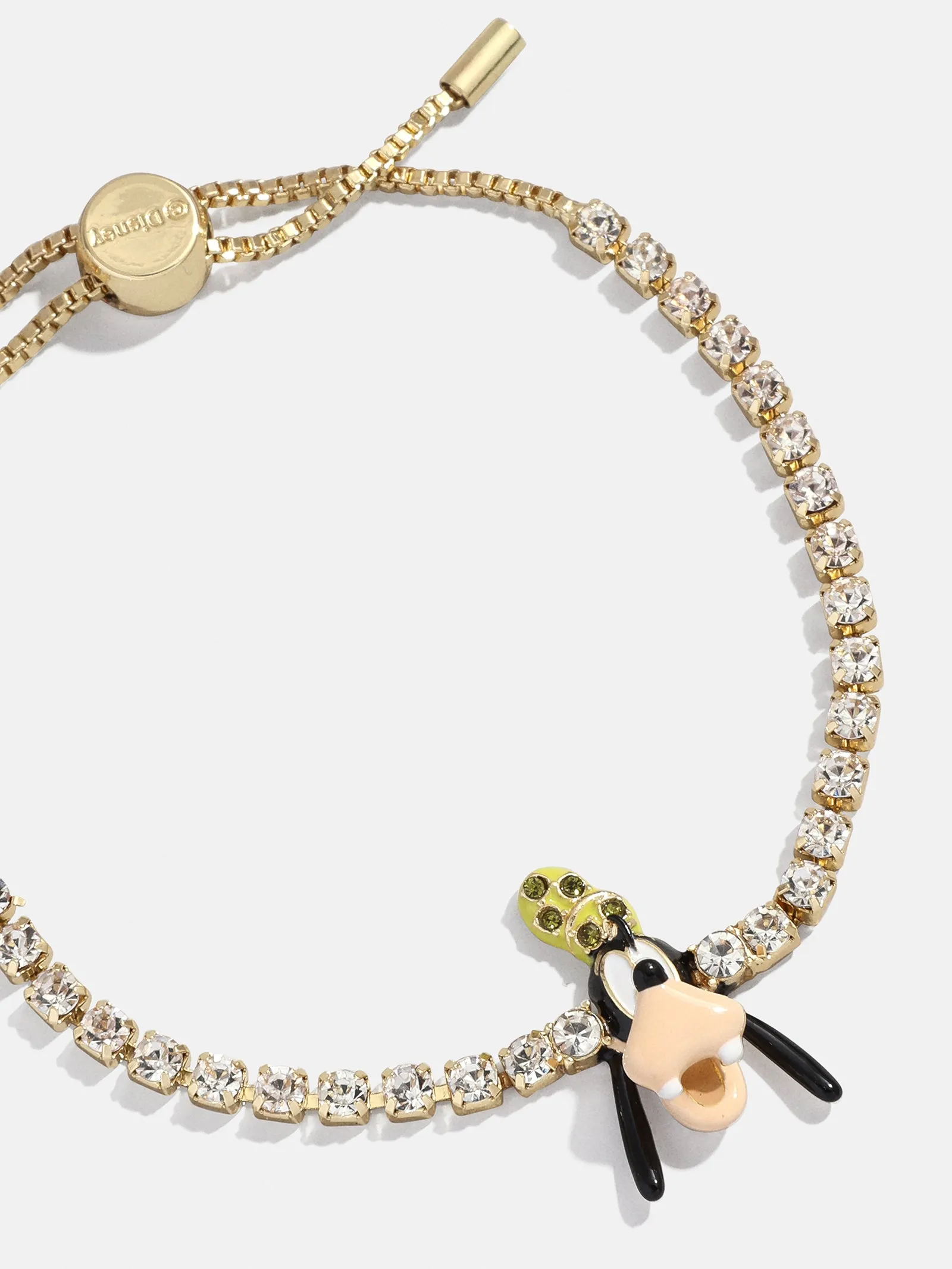 Disney Goofy Tennis Bracelet - Goofy sold by BaubleBar product image thumbnail 3