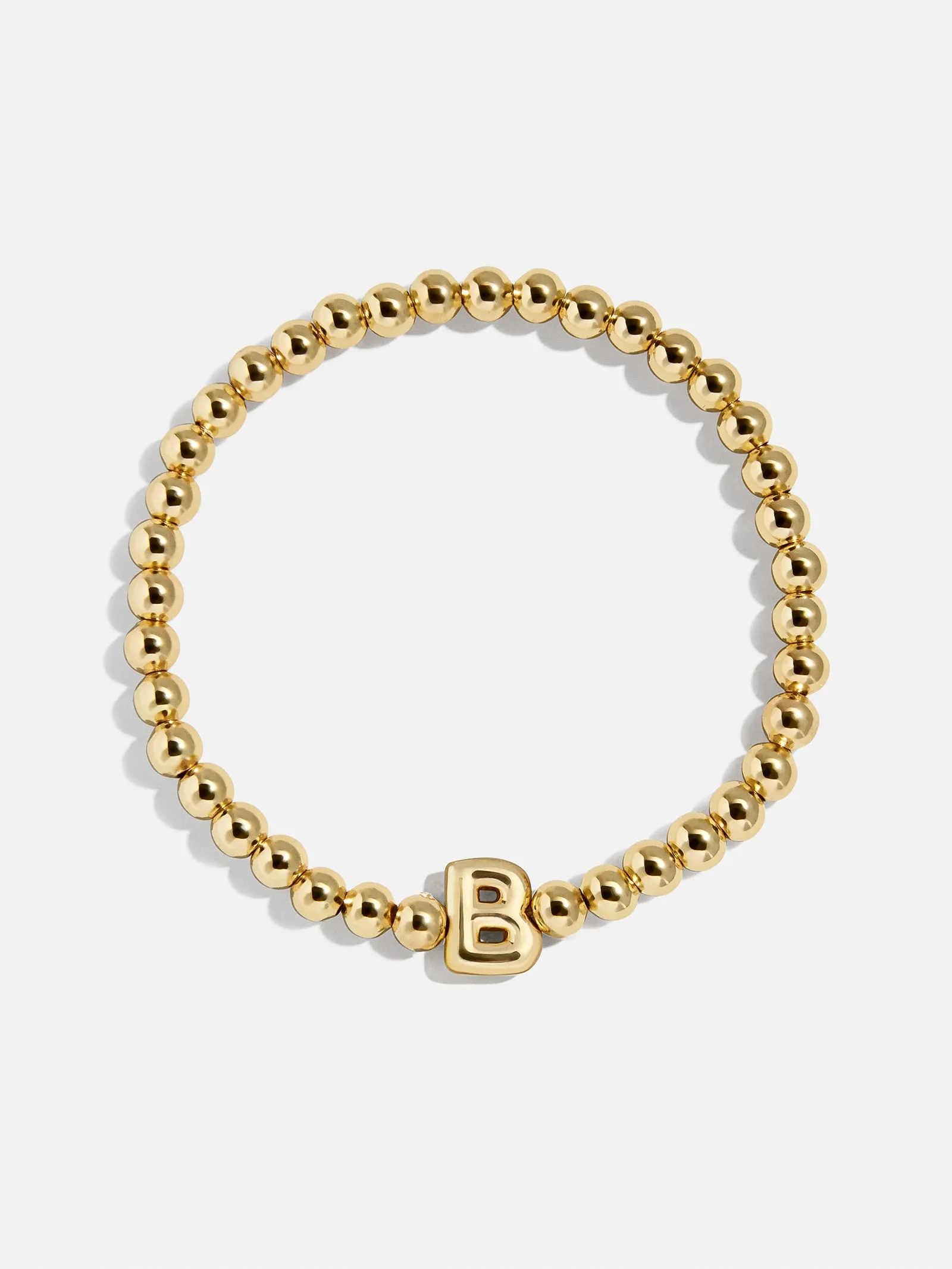 Initial Pisa Custom Bracelet - Pisa Bracelet sold by BaubleBar product image thumbnail 4