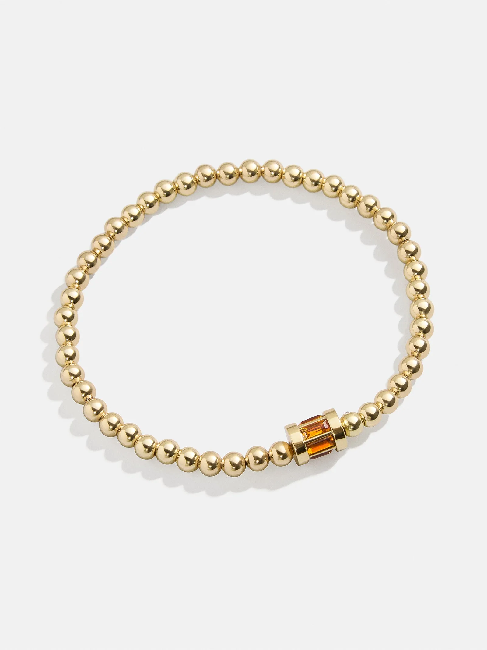 Tatum Pisa Bracelet - Topaz sold by BaubleBar product image thumbnail 3