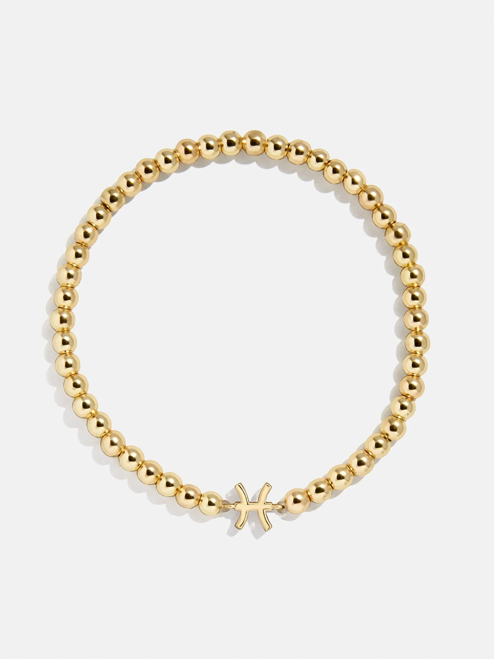 Zodiac Pisa Bracelet - Pisces sold by BaubleBar product image thumbnail 4