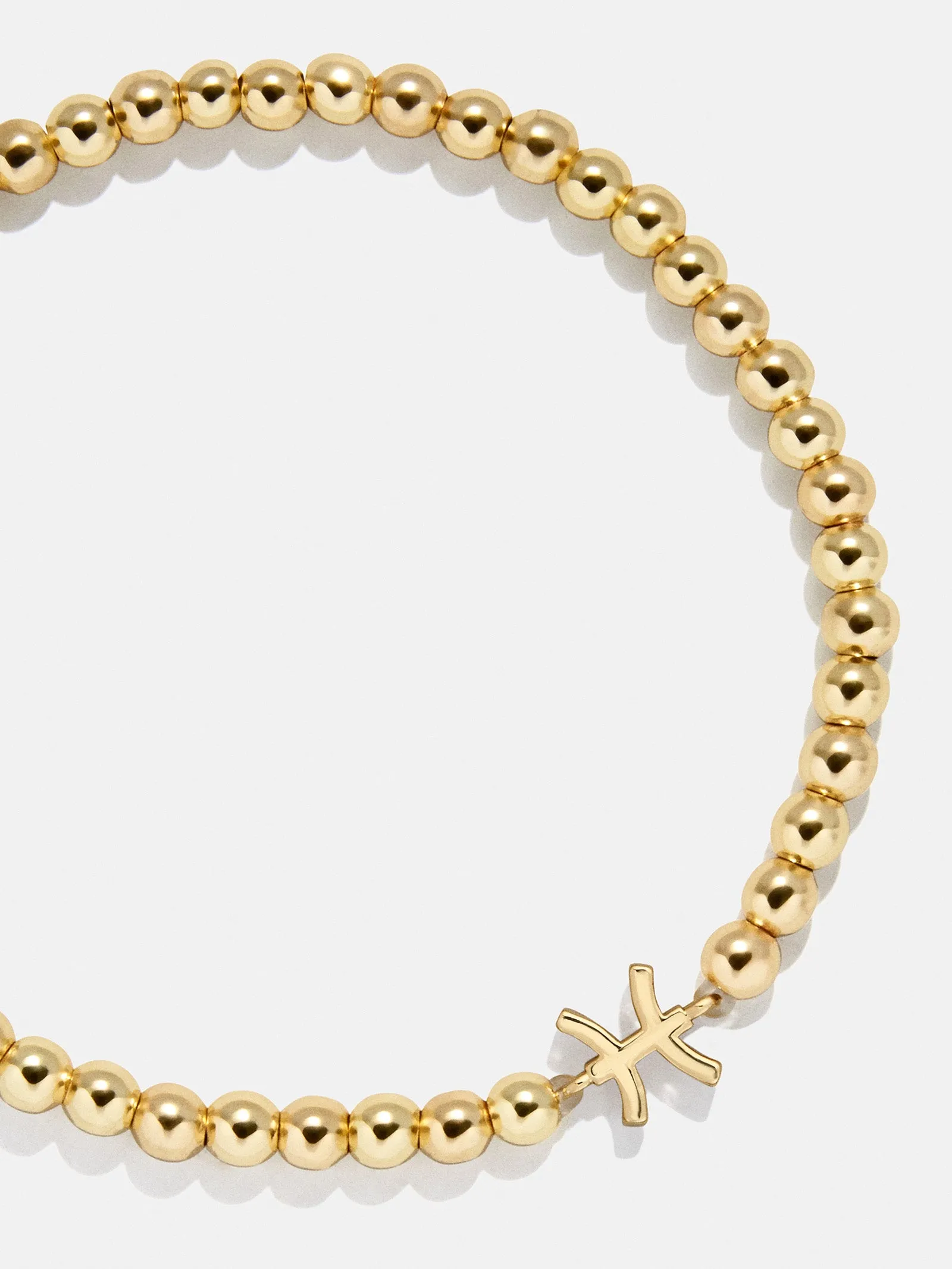 Zodiac Pisa Bracelet - Pisces sold by BaubleBar