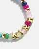Semi-Precious Bubble Custom Bracelet - Semi-Precious Bubble sold by BaubleBar