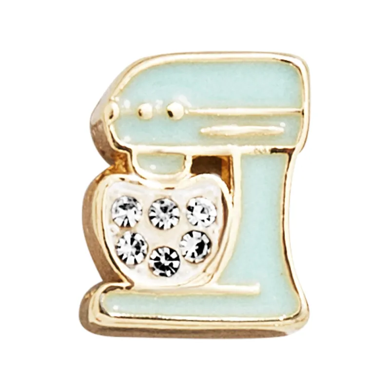 Kitchen Mixer Bead sold by BaubleBar