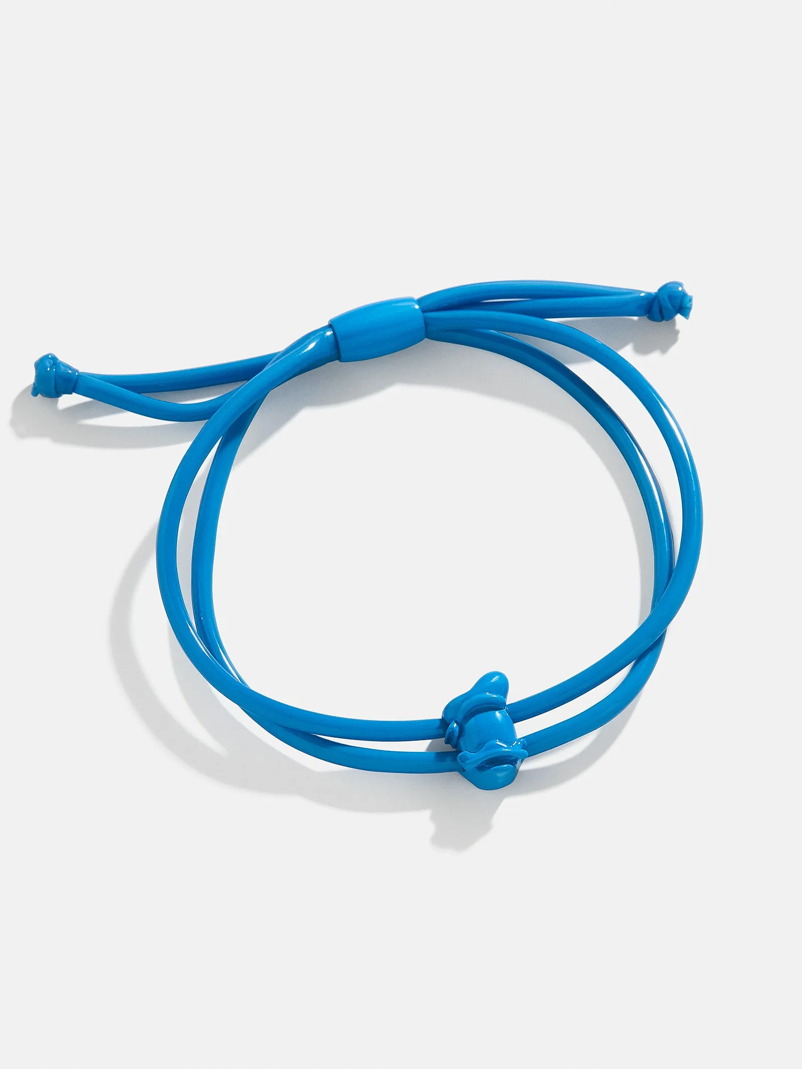 Disney Character Jelly Bracelet - Donald Duck sold by BaubleBar product image thumbnail 3