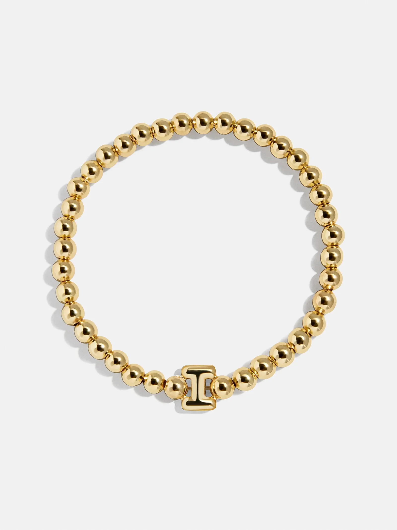 Initial Pisa Custom Bracelet - I sold by BaubleBar
