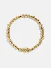 Initial Pisa Custom Bracelet - Z sold by BaubleBar