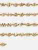 Initial Pisa Custom Bracelet - Z sold by BaubleBar