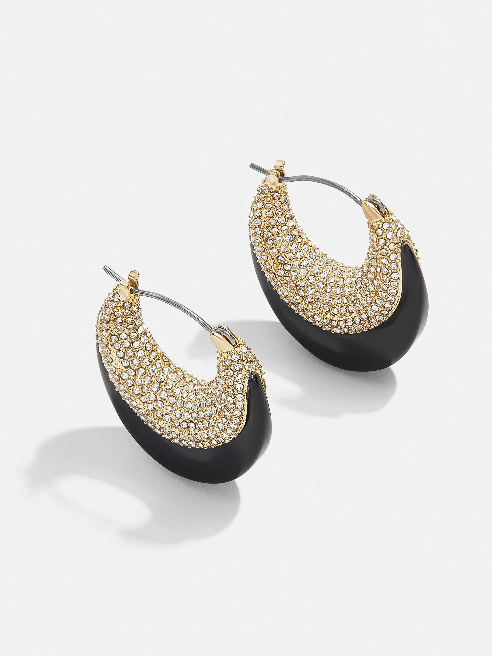 Zuri Earrings sold by BaubleBar product image thumbnail 5