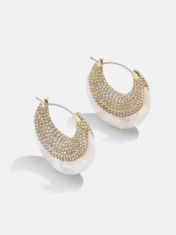 Zuri Earrings sold by BaubleBar
