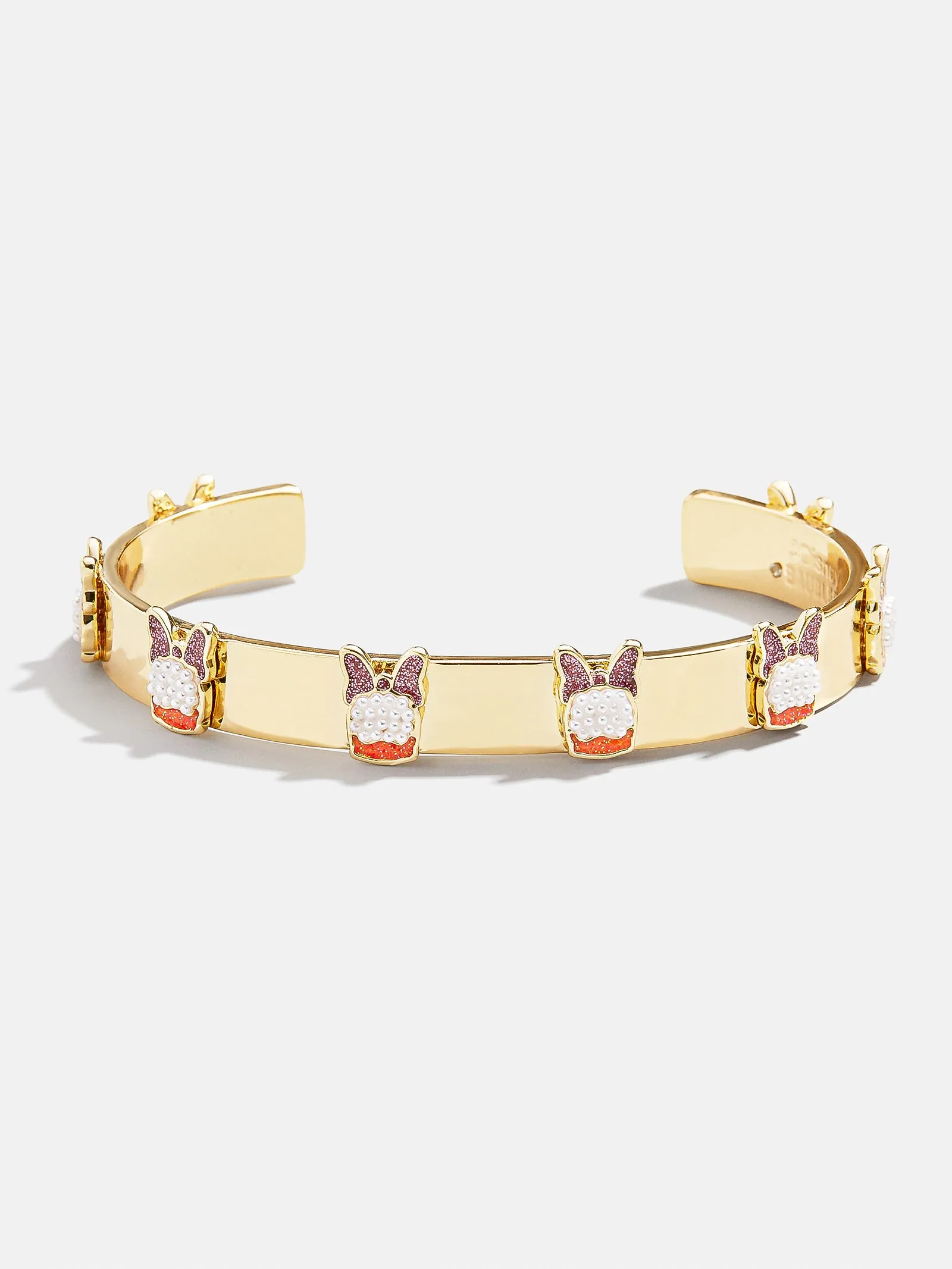 Disney Character Cuff Bracelet sold by BaubleBar product image thumbnail 3