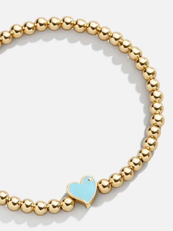 Retro Positivity Pisa Bracelet sold by BaubleBar