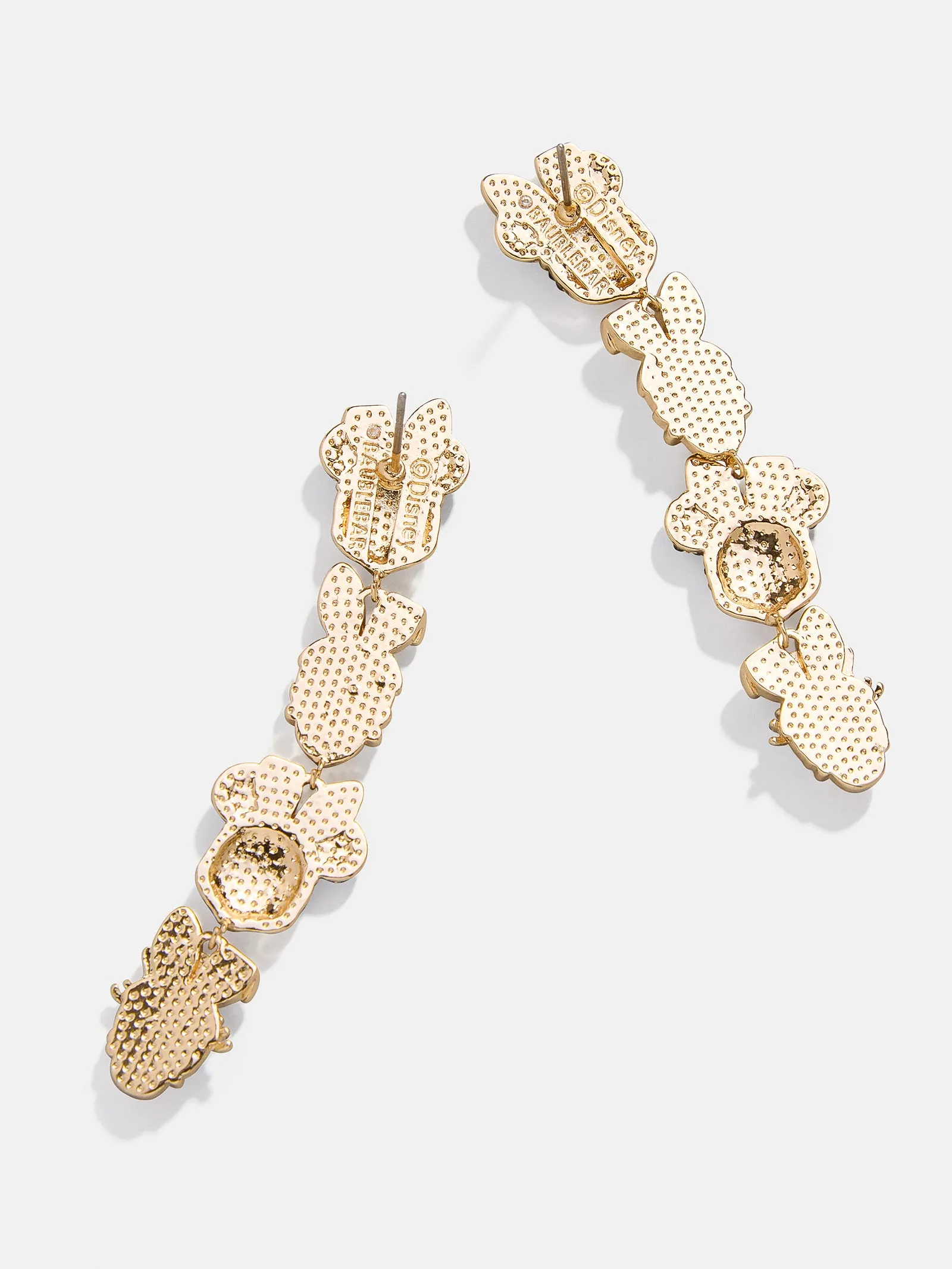 Mickey & Friends disney Easter Drop Earrings - Multi sold by BaubleBar product image thumbnail 3