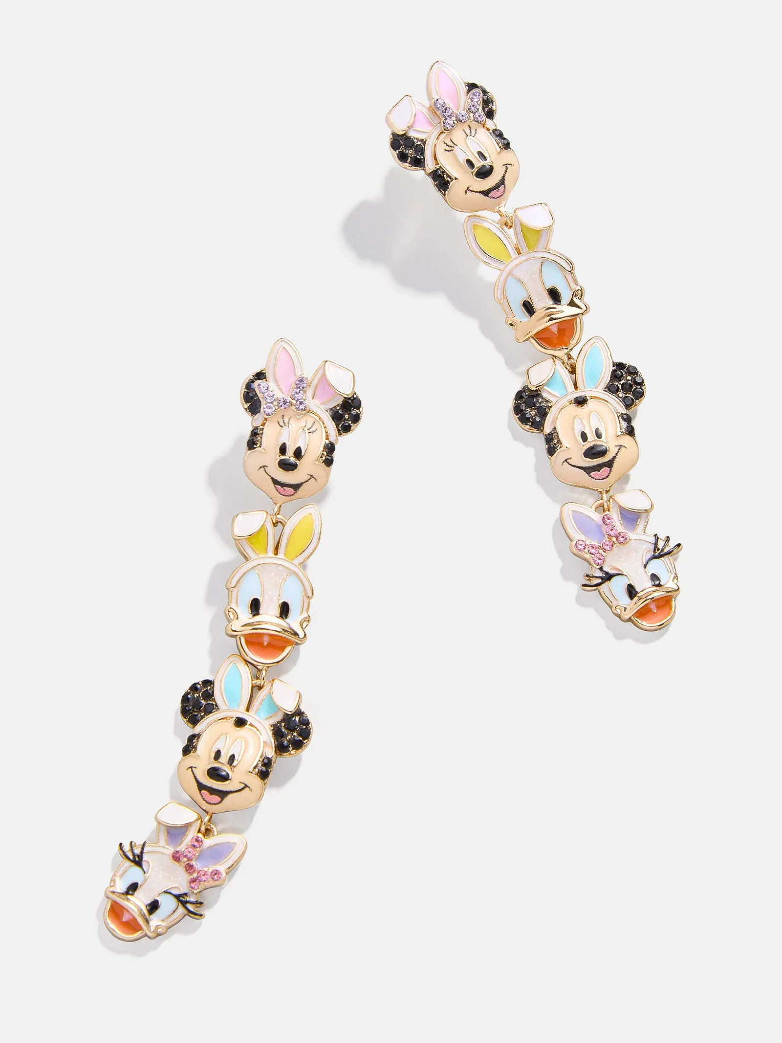 Mickey & Friends disney Easter Drop Earrings - Multi sold by BaubleBar