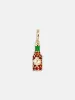 Snacks N' Sips Cluster Charm - Hot Sauce sold by BaubleBar