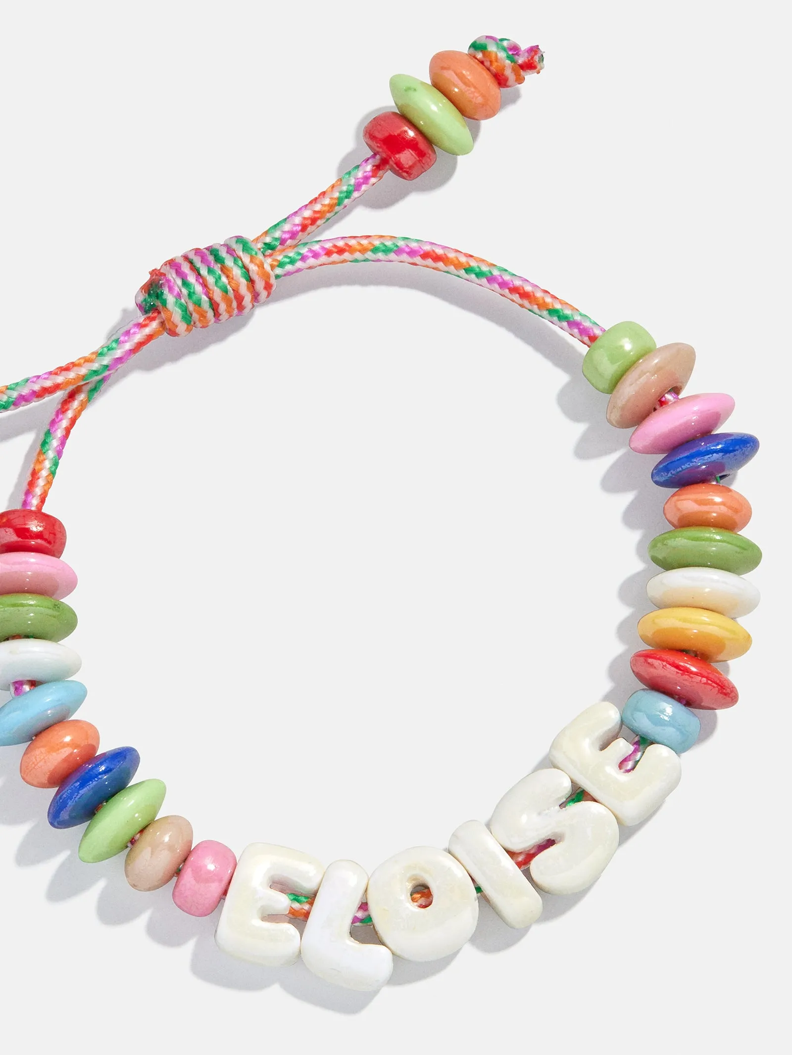 Make Waves Custom Bracelet - Multi sold by BaubleBar product image thumbnail 2