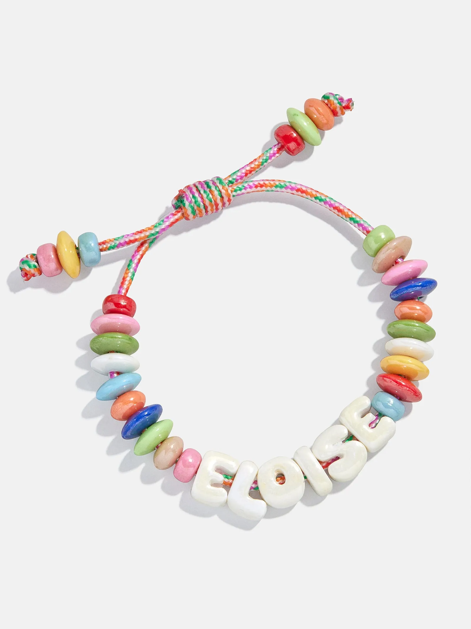 Make Waves Custom Bracelet - Multi sold by BaubleBar product image thumbnail 5