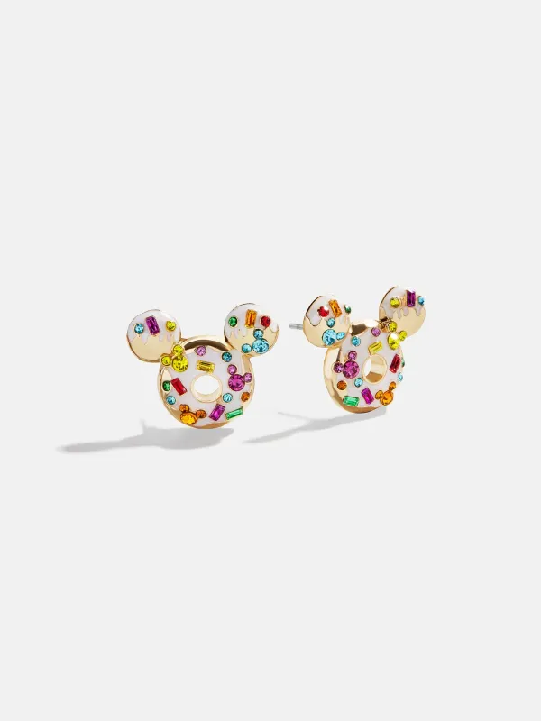Disney Pool Party Earrings - Mickey Mouse | Parallel