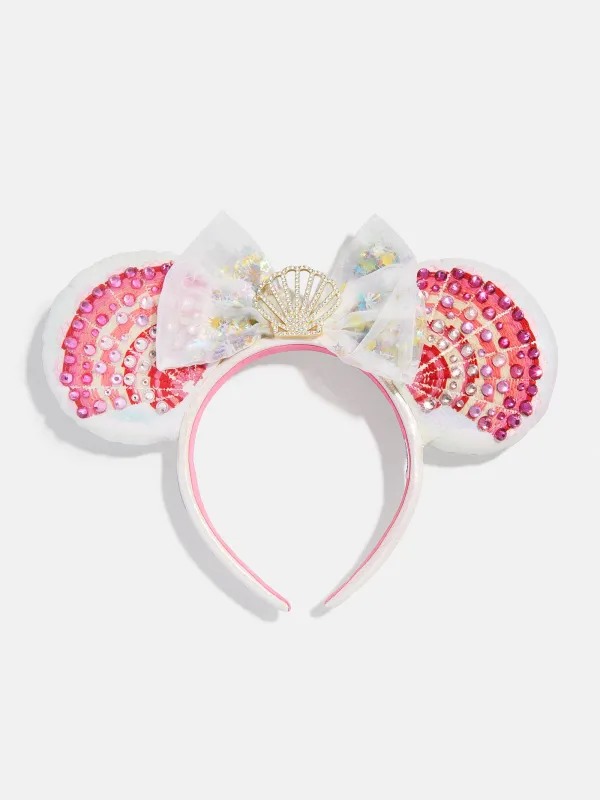 Disney Minnie Mouse Shell Ears Headband - Minnie Mouse Shell Ears sold by BaubleBar
