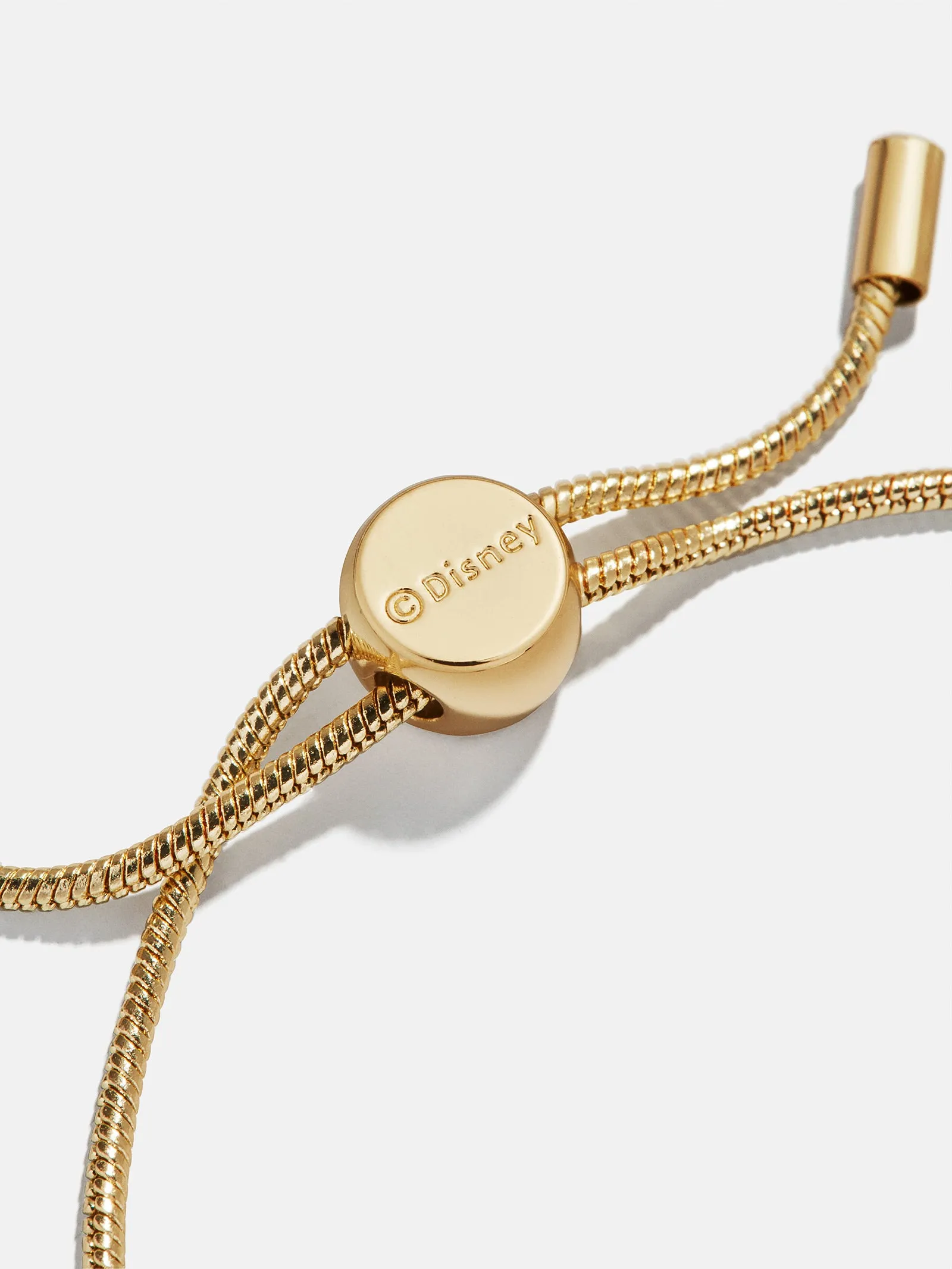 Disney Stitch Bubble Slider Custom Bracelet - Stitch sold by BaubleBar product image thumbnail 4