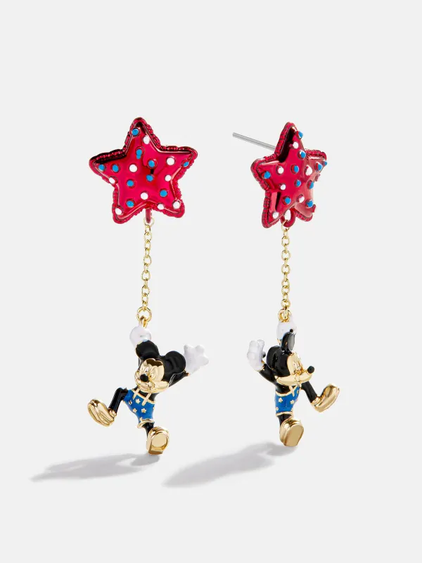 【Baublebar】★ピアス★ Disney Pool Party Earrings Disney Pool Party Earrings - Mickey Mouse | Parallel
