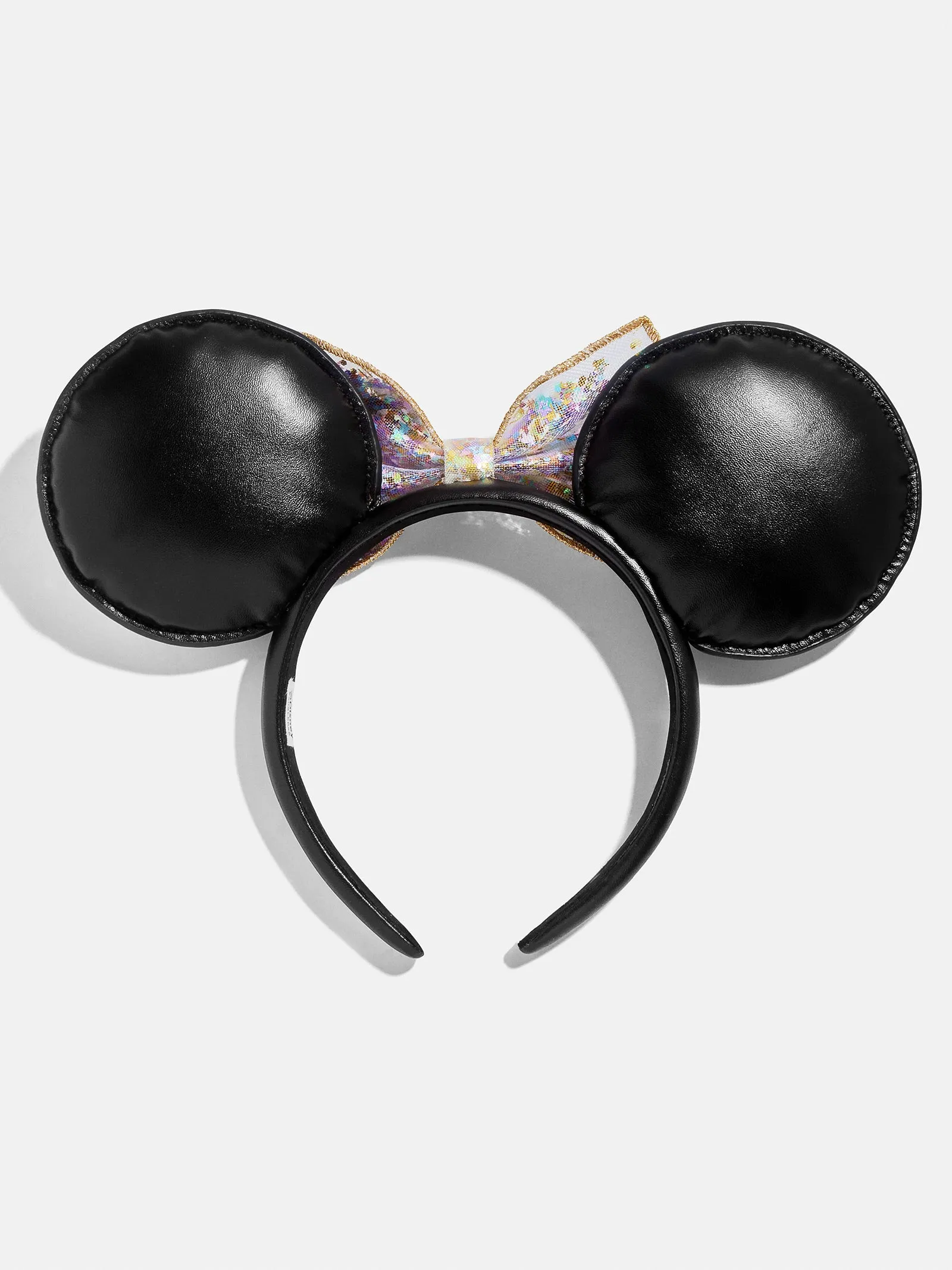 Disney Minnie Mouse Firework Ears Headband - Minnie Mouse Fireworks Ears sold by BaubleBar product image thumbnail 5