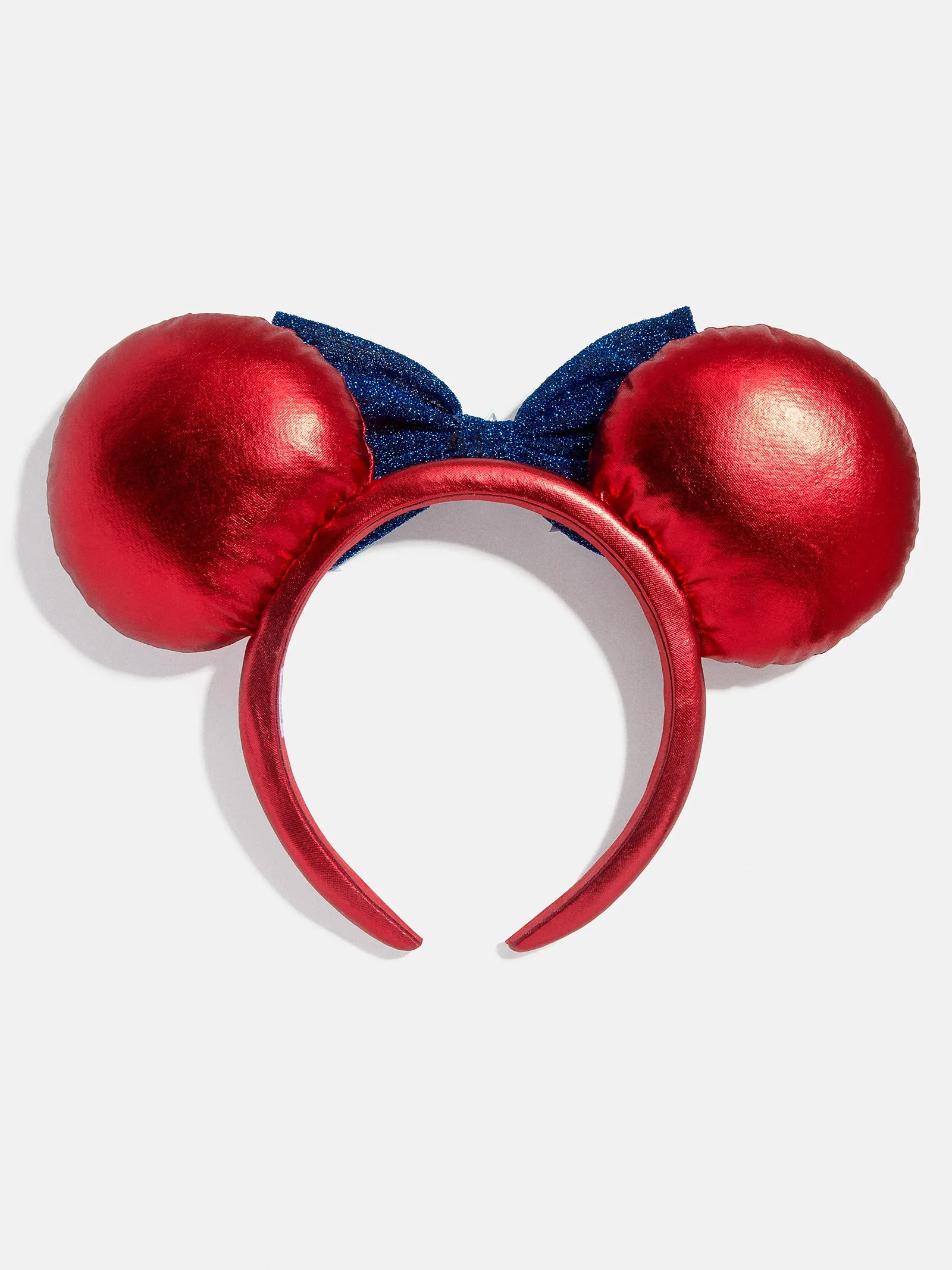 Disney Minnie Mouse Americana Ears Headband - Minnie Mouse Americana Ears sold by BaubleBar product image thumbnail 5