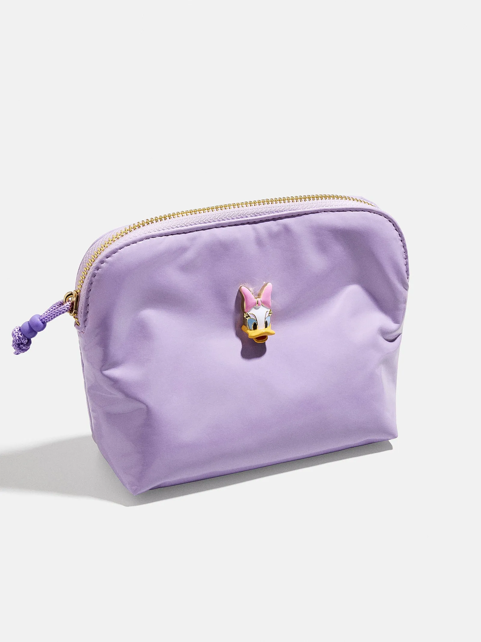 Disney Character Jewelry Storage Pouch - Daisy Duck sold by BaubleBar