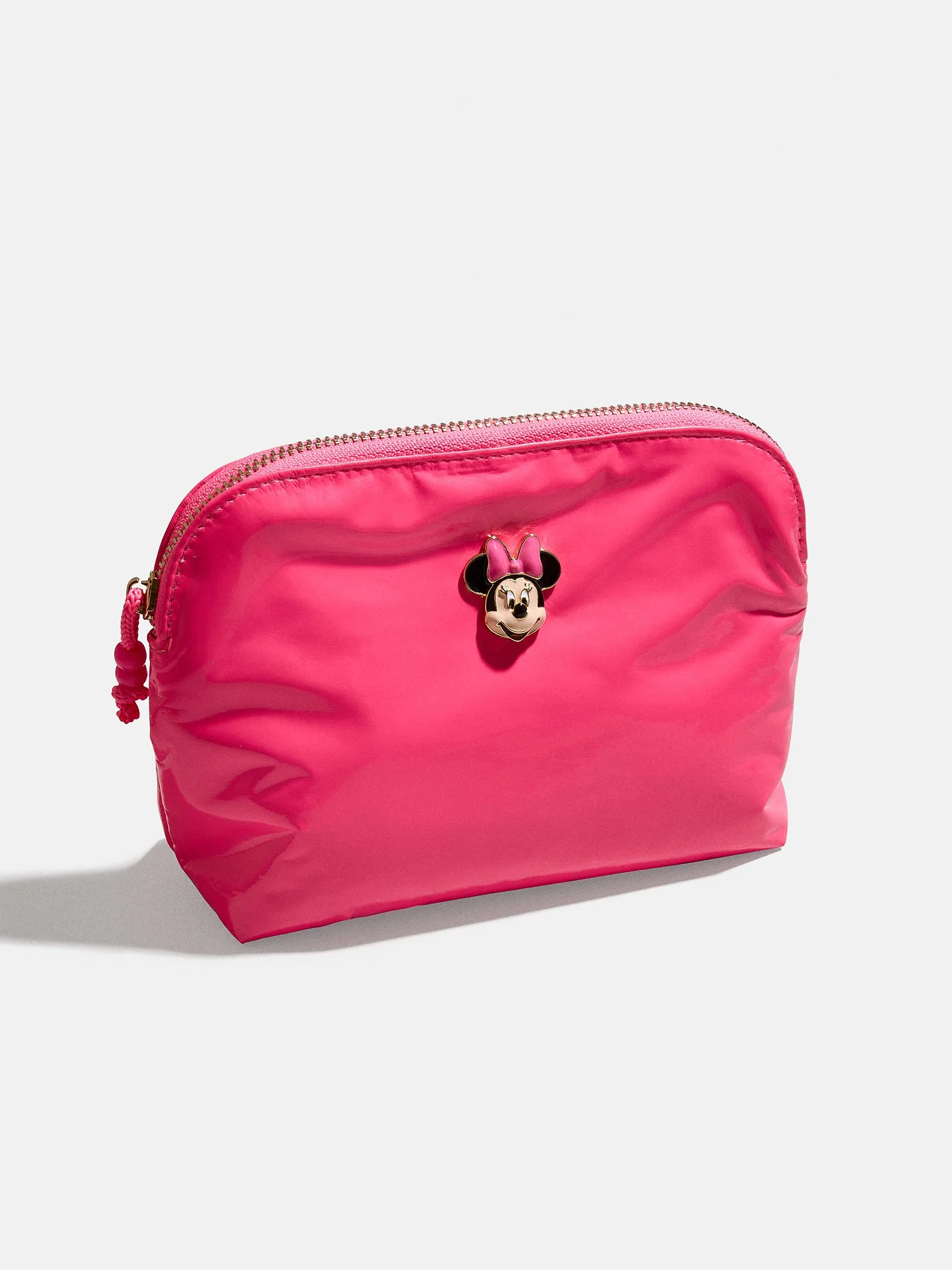 Disney Character Jewelry Storage Pouch - Minnie Mouse sold by BaubleBar product image thumbnail 3