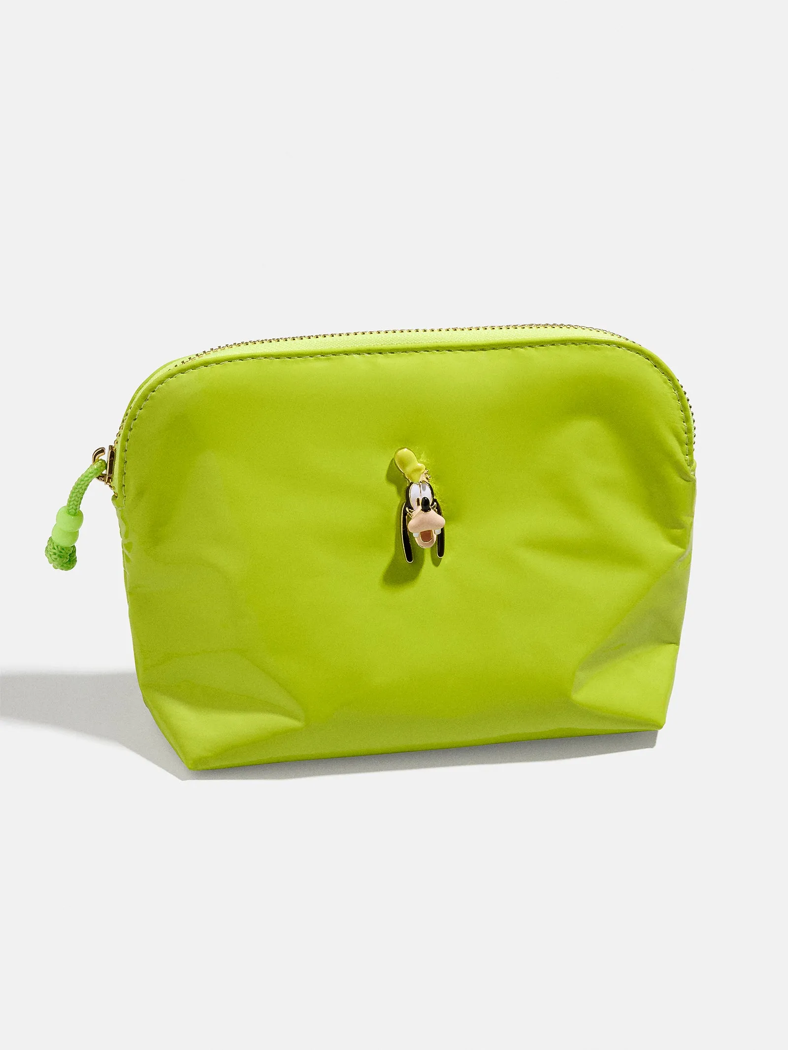 Disney Character Jewelry Storage Pouch - Goofy sold by BaubleBar