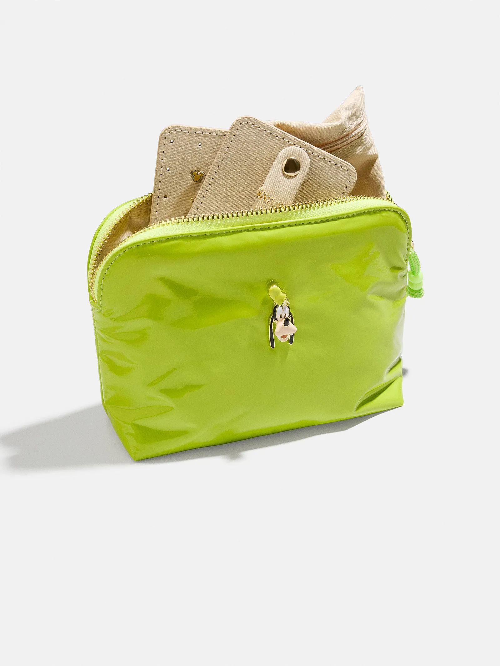 Disney Character Jewelry Storage Pouch - Goofy sold by BaubleBar product image thumbnail 2