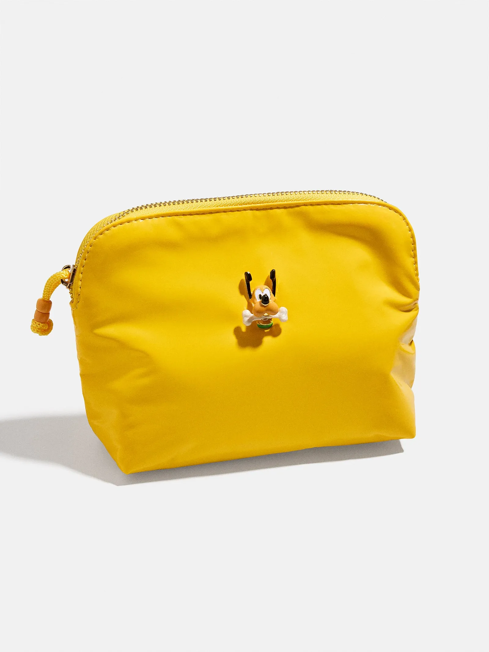 Disney Character Jewelry Storage Pouch - Pluto sold by BaubleBar