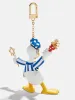 Disney Donald Duck Americana Bag Charm - Donald Duck sold by BaubleBar