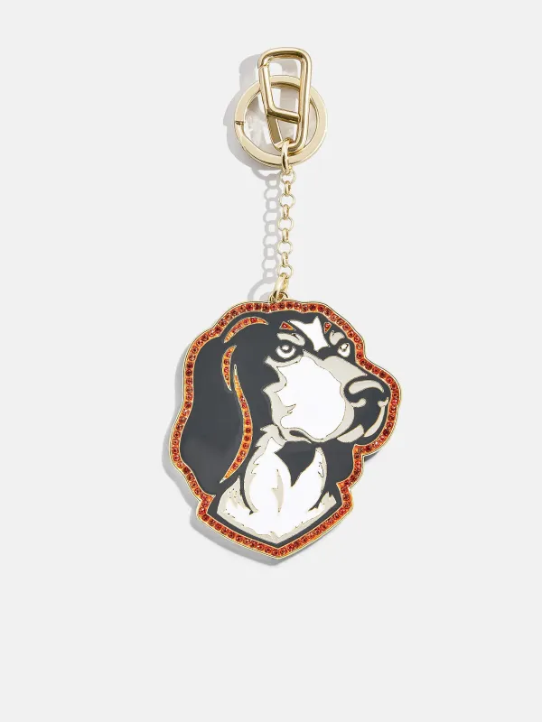 Tennessee Volunteers Keychain - University of Tennessee sold by BaubleBar