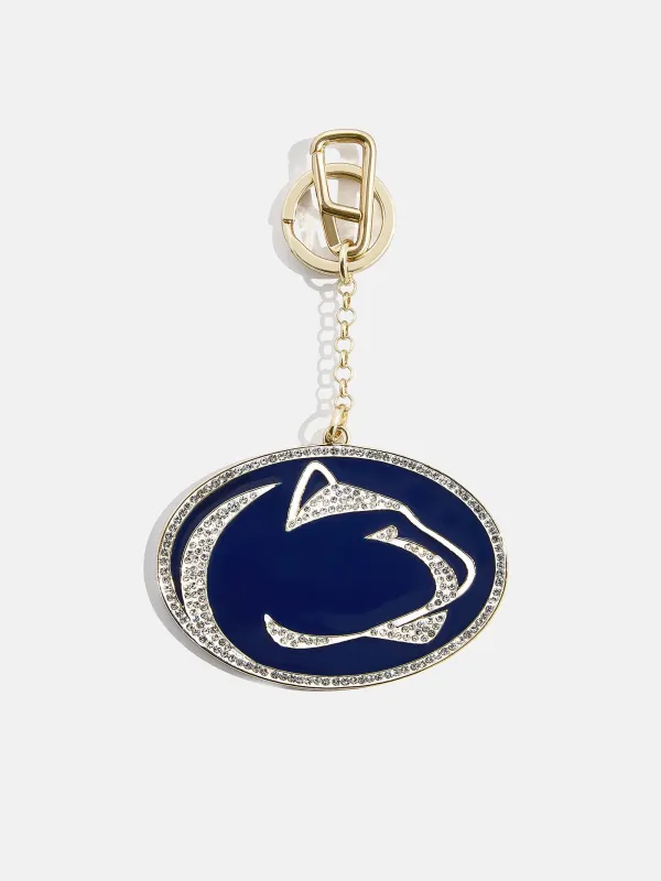 Penn State Nittany Lions Keychain - Penn State University sold by BaubleBar