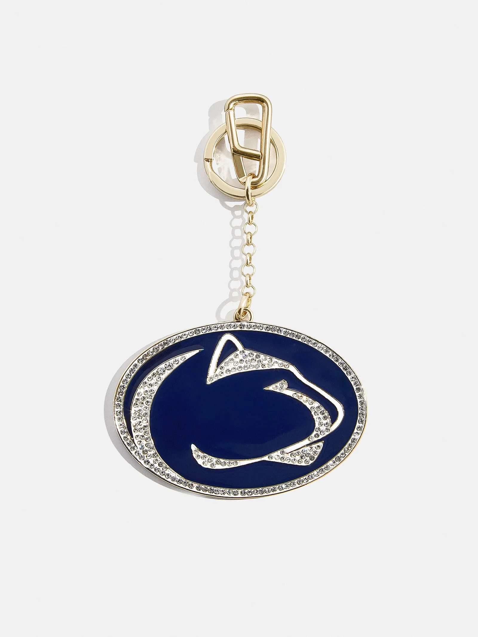 Penn State University Keychain - Penn State University sold by BaubleBar