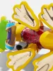 Disney Pluto Summer Activity Bag Charm - Pluto sold by BaubleBar