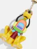 Disney Pluto Summer Activity Bag Charm - Pluto sold by BaubleBar