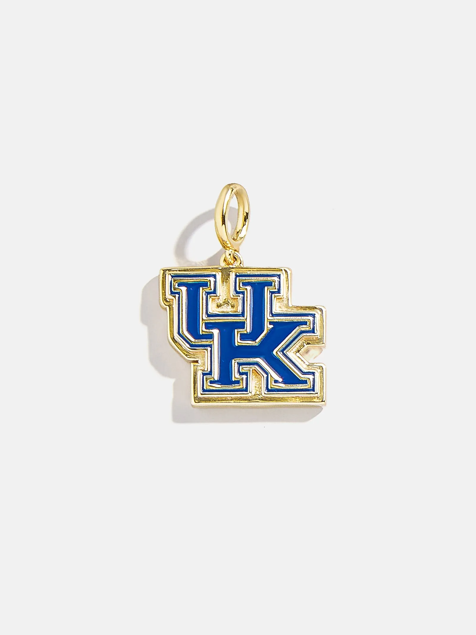University of Kentucky Cluster Charm - University of Kentucky sold by BaubleBar